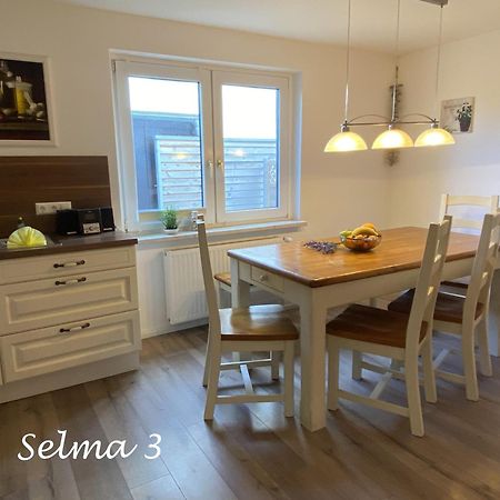 青斯特Haus Selma公寓 外观 照片