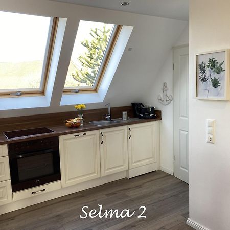 青斯特Haus Selma公寓 外观 照片