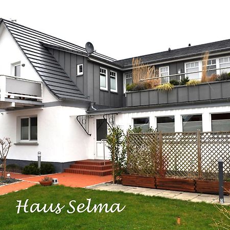 青斯特Haus Selma公寓 外观 照片
