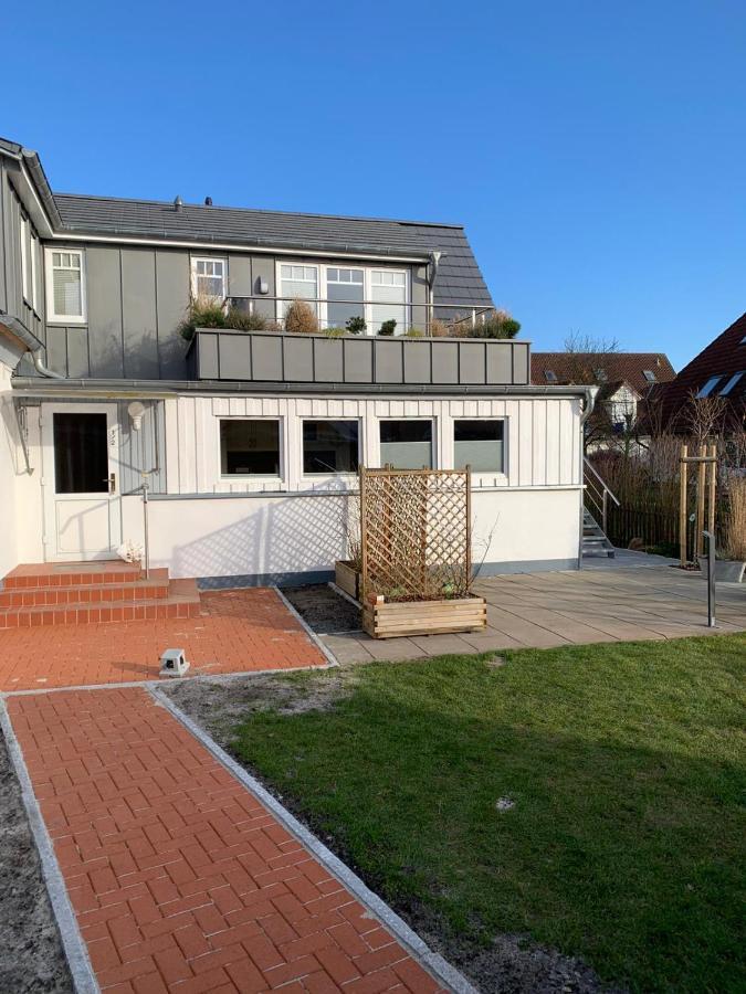 青斯特Haus Selma公寓 外观 照片