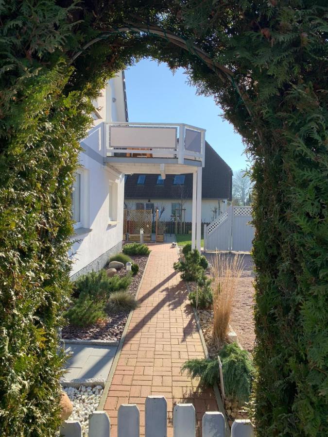 青斯特Haus Selma公寓 外观 照片