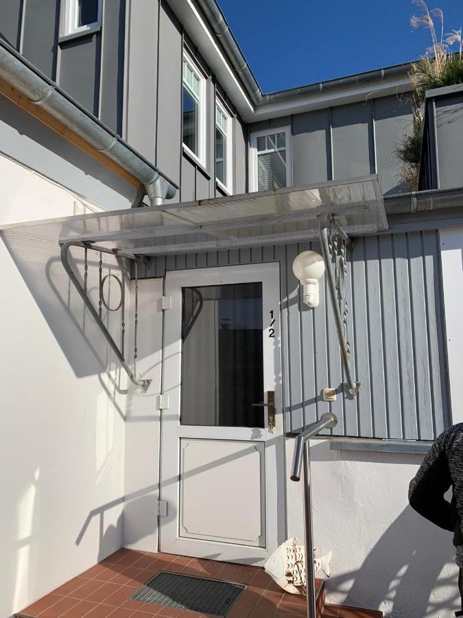 青斯特Haus Selma公寓 外观 照片