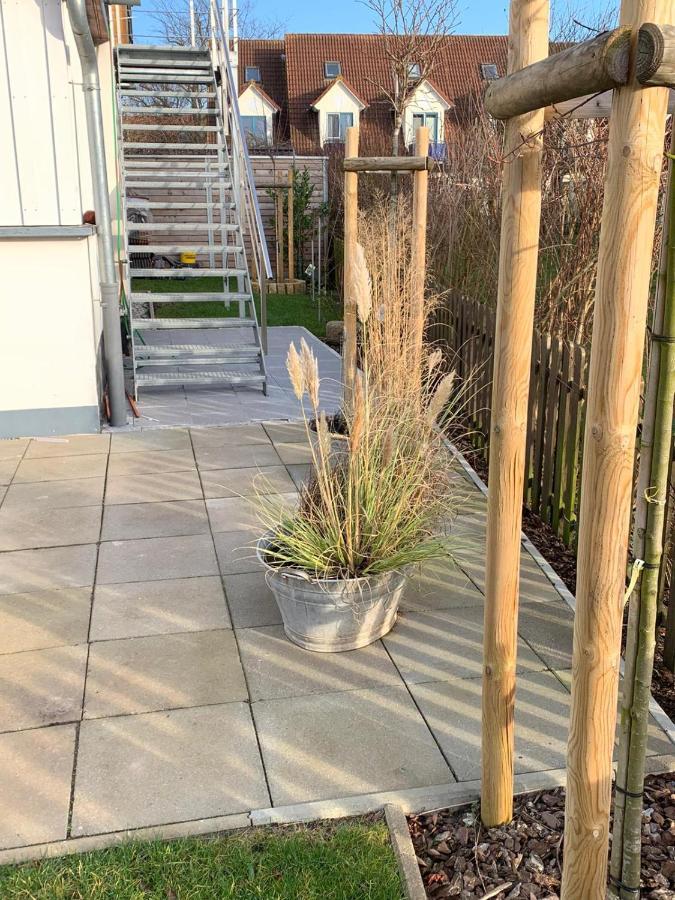 青斯特Haus Selma公寓 外观 照片