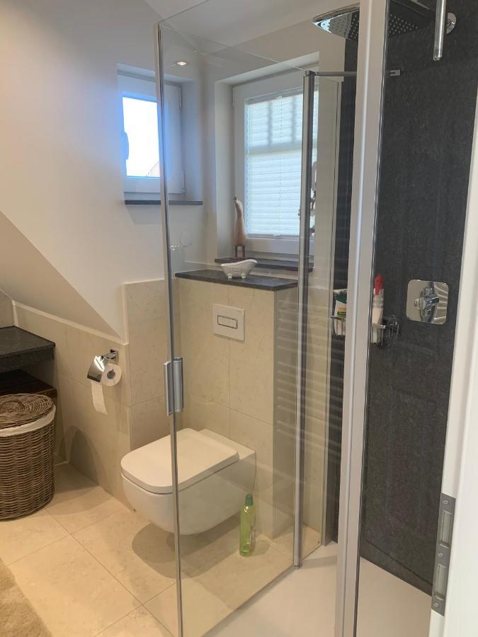青斯特Haus Selma公寓 外观 照片
