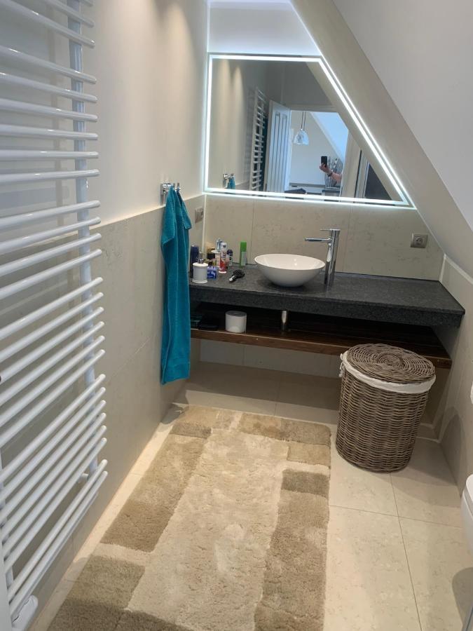 青斯特Haus Selma公寓 外观 照片