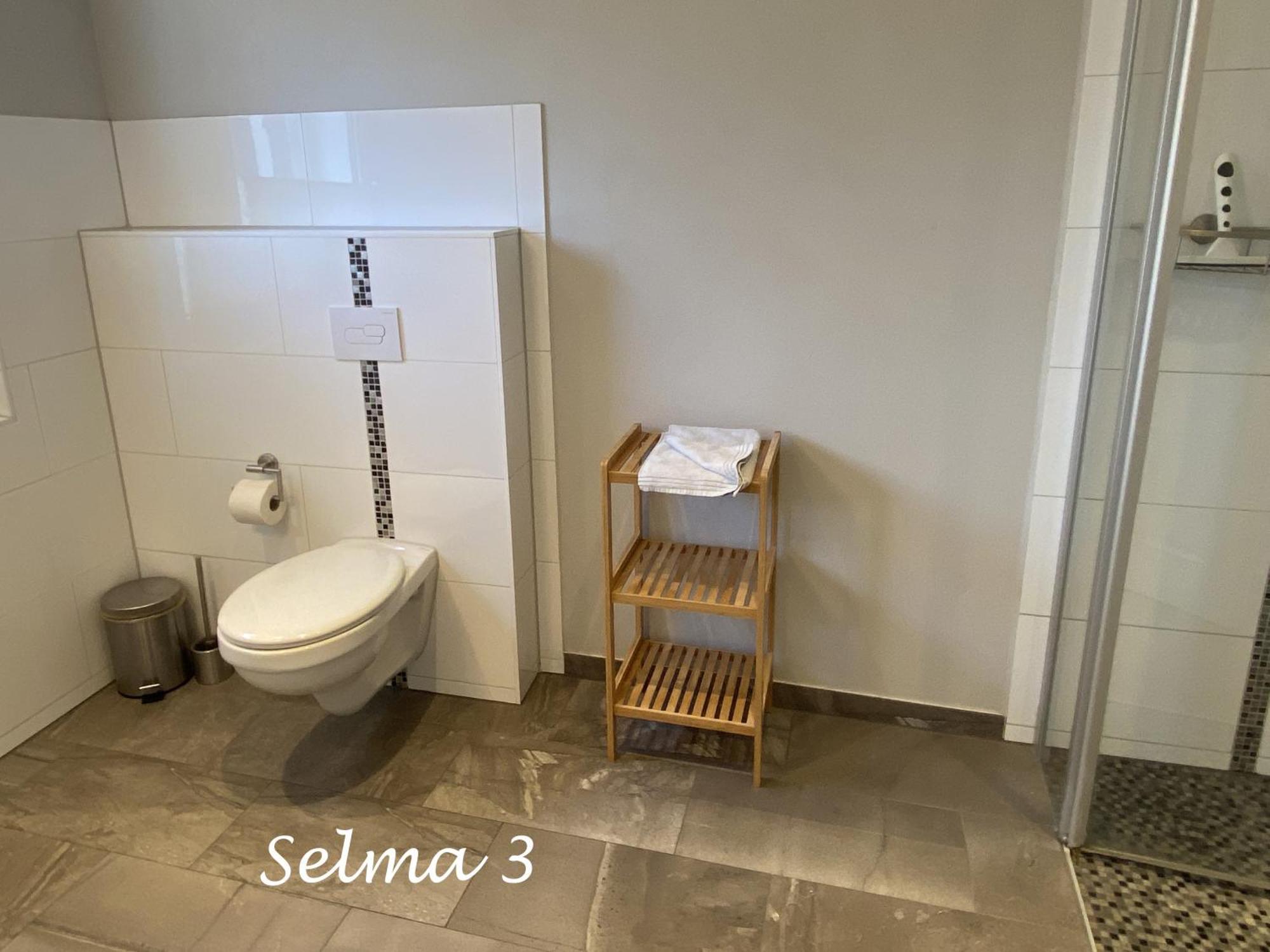 青斯特Haus Selma公寓 外观 照片