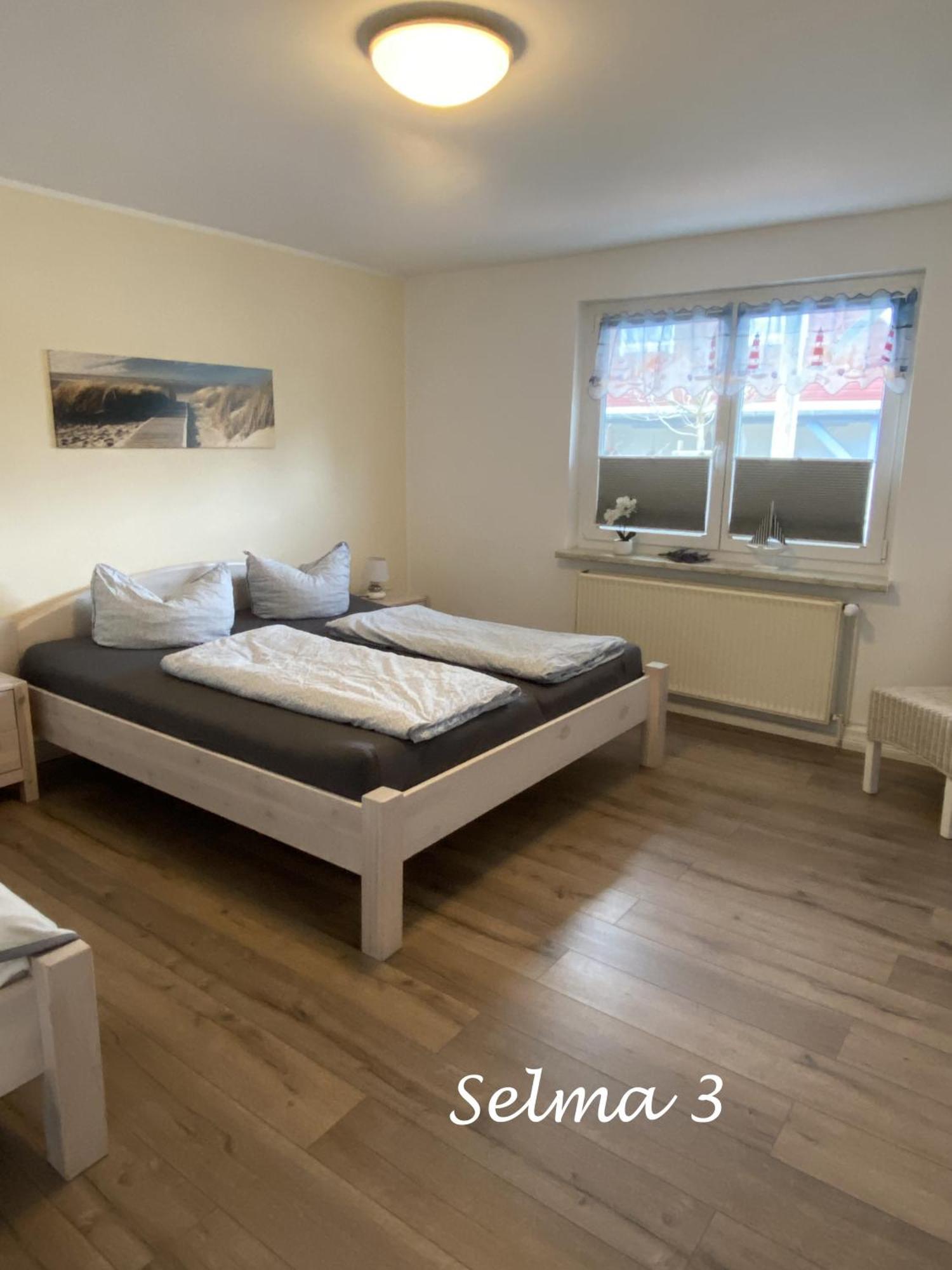 青斯特Haus Selma公寓 外观 照片