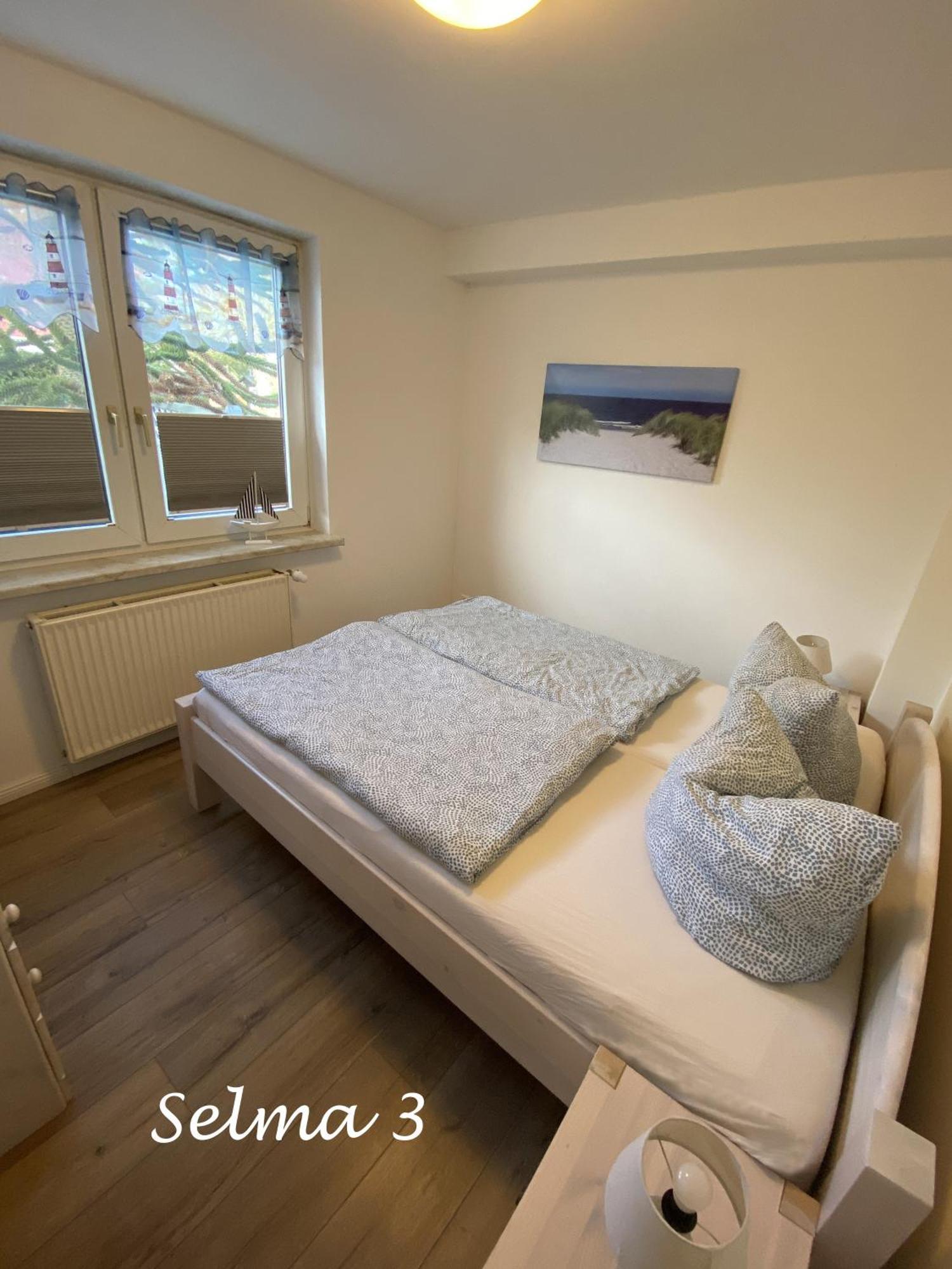 青斯特Haus Selma公寓 外观 照片