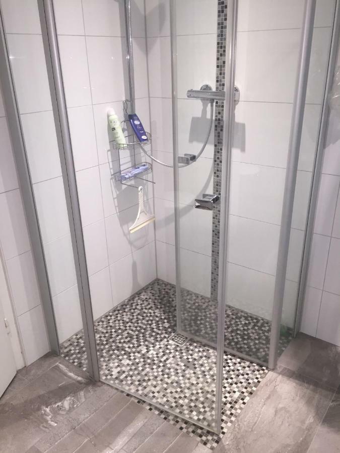 青斯特Haus Selma公寓 外观 照片