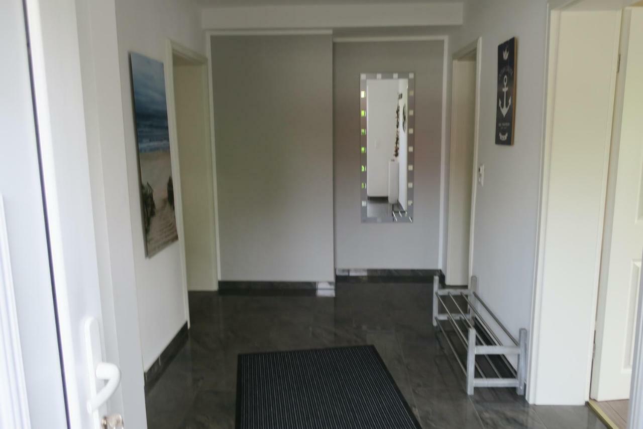 青斯特Haus Selma公寓 外观 照片